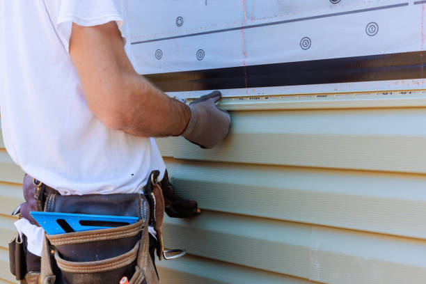 Affordable Siding Installation solutions in Fulton, MD